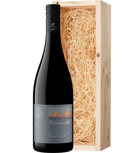 Deer Farm Block E Pinot Noir 2024 Gift Box